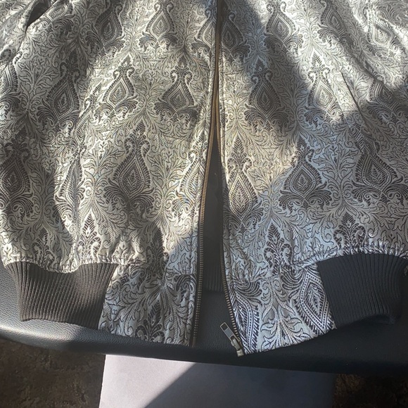 Freeborn Size 44 custom made Jacket - Picture 5 of 7